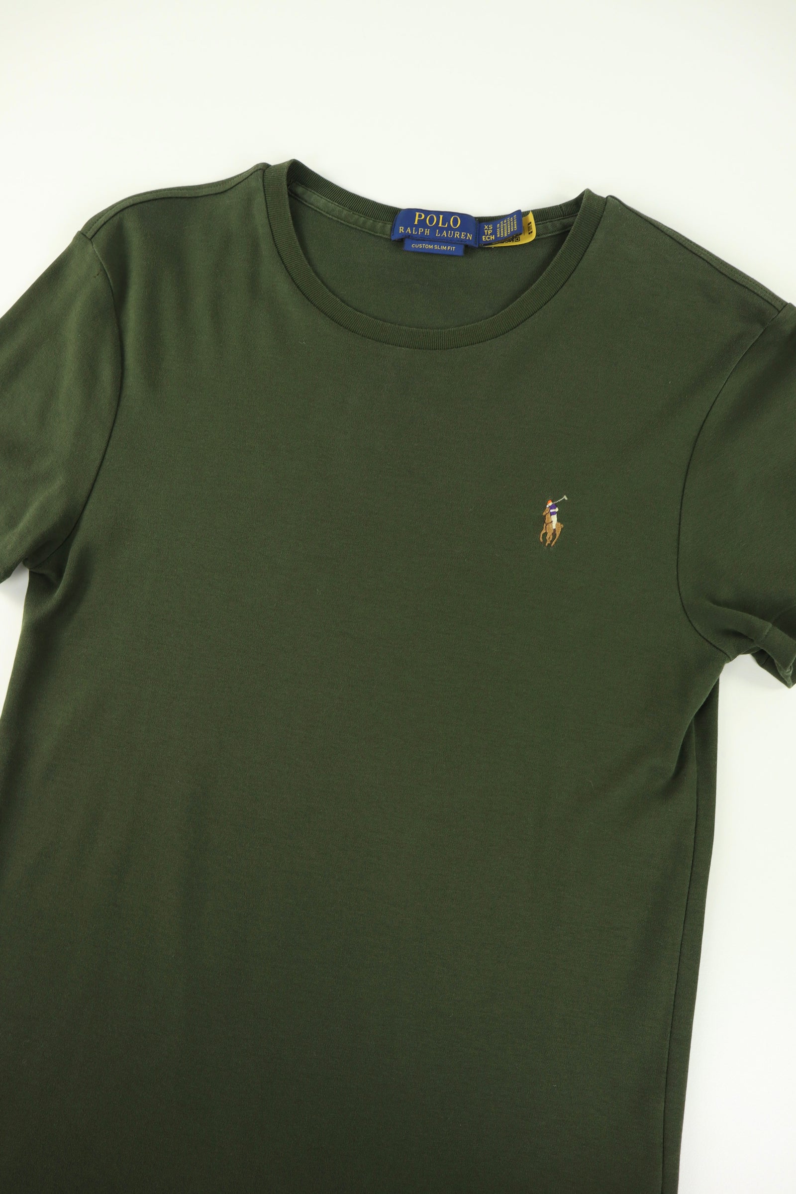 Ralph Lauren t-shirt - XS