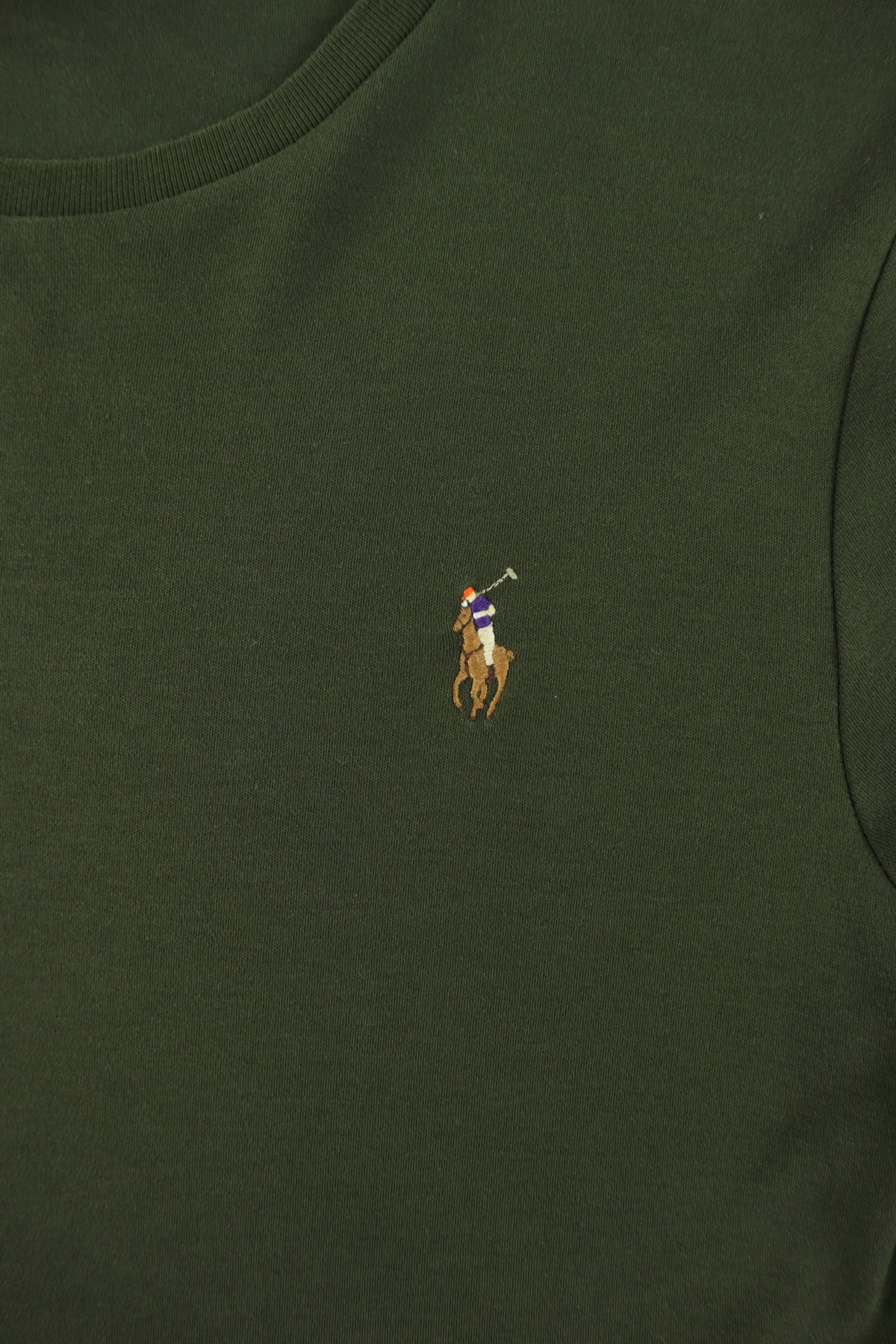 Ralph Lauren t-shirt - XS