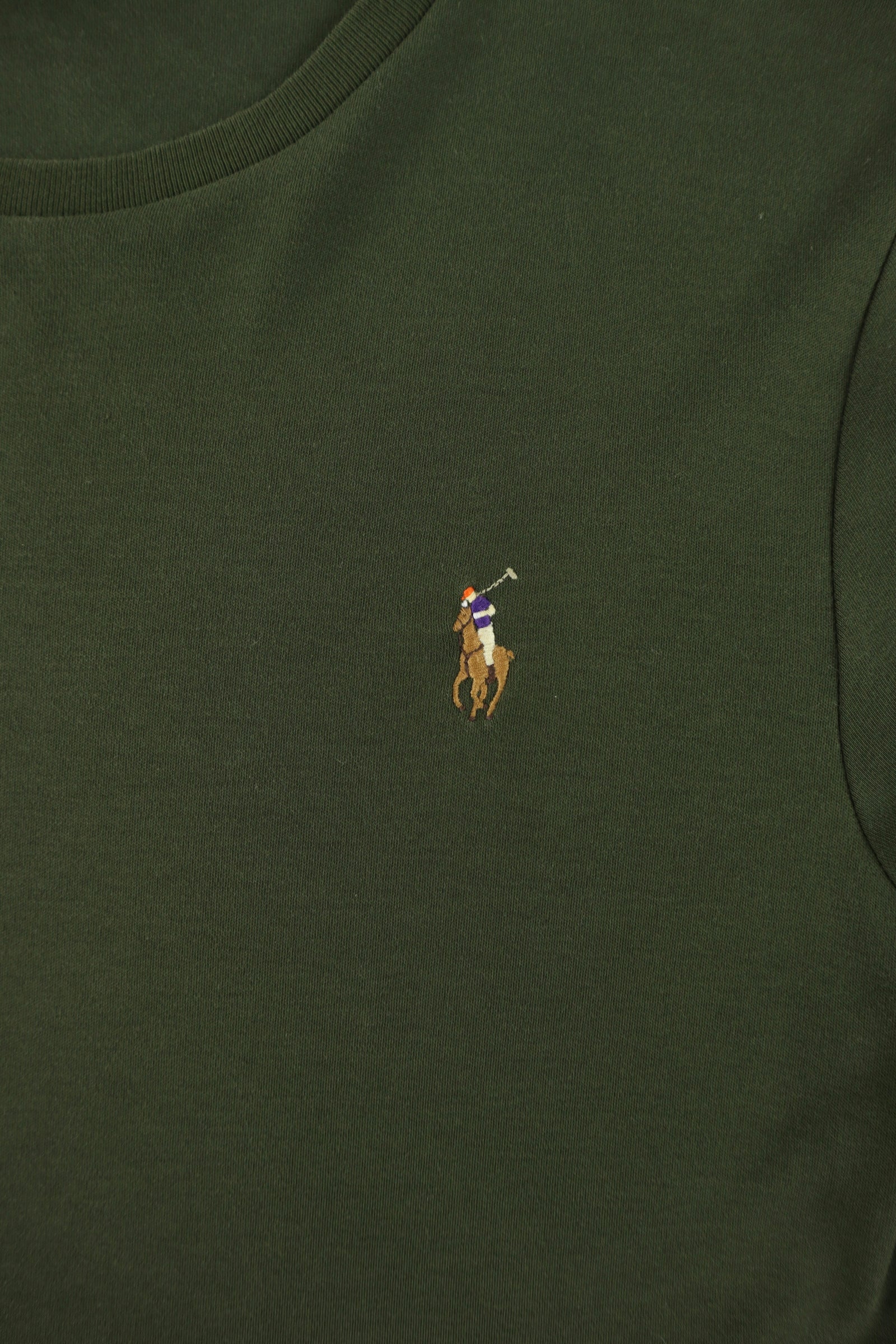 Ralph Lauren t-shirt - XS