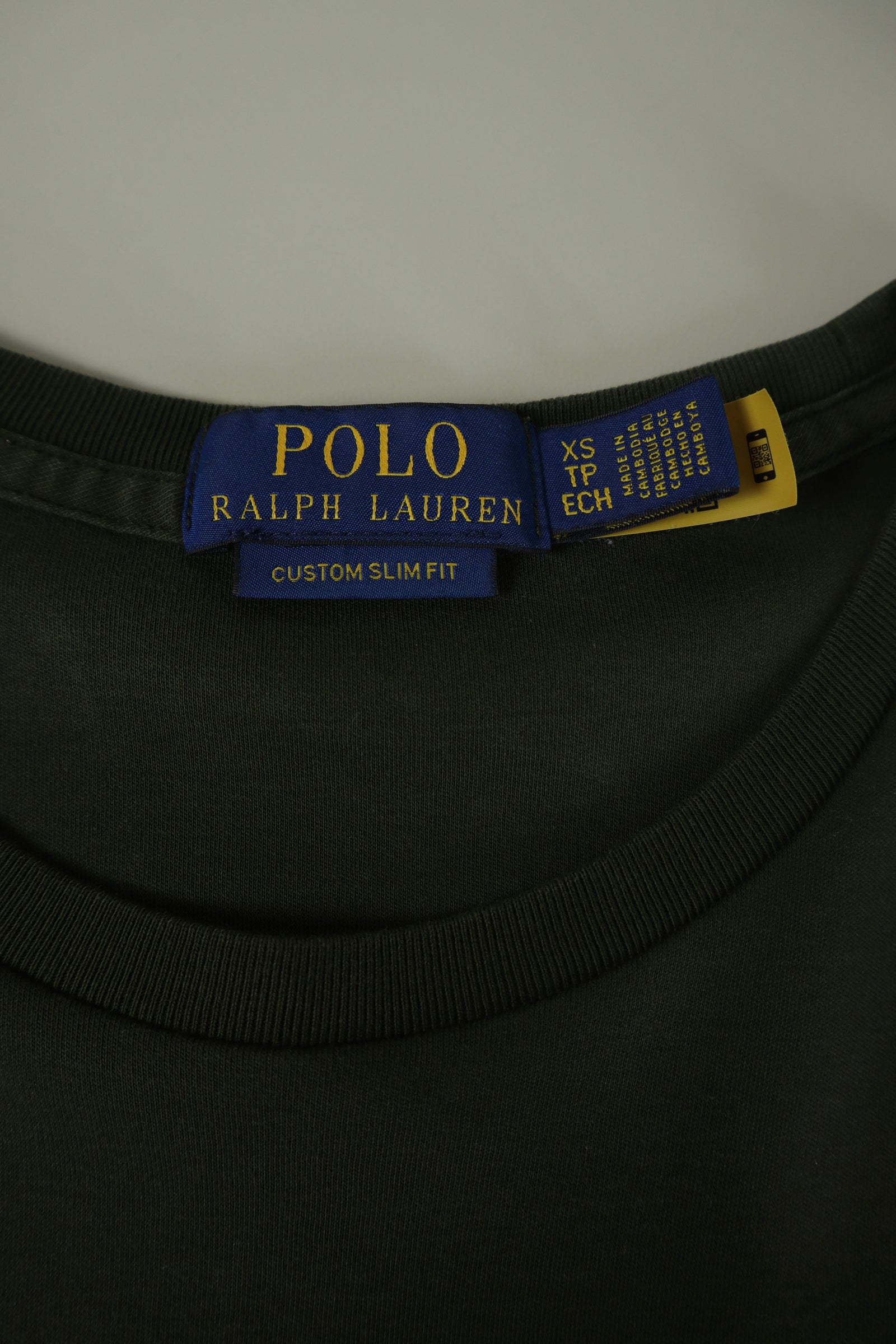 Ralph Lauren t-shirt - XS