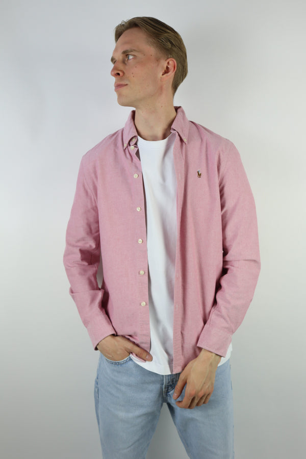 Ralph Lauren overhemd - M