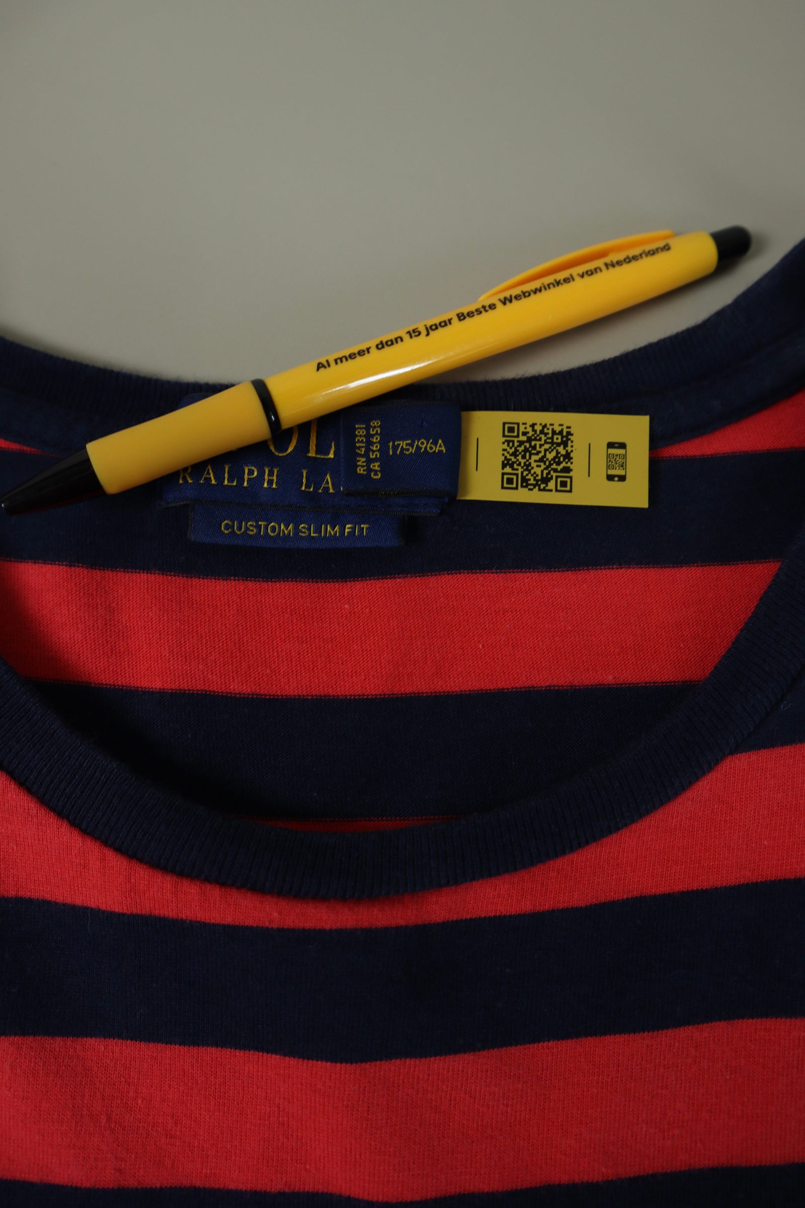 Ralph Lauren t-shirt - M