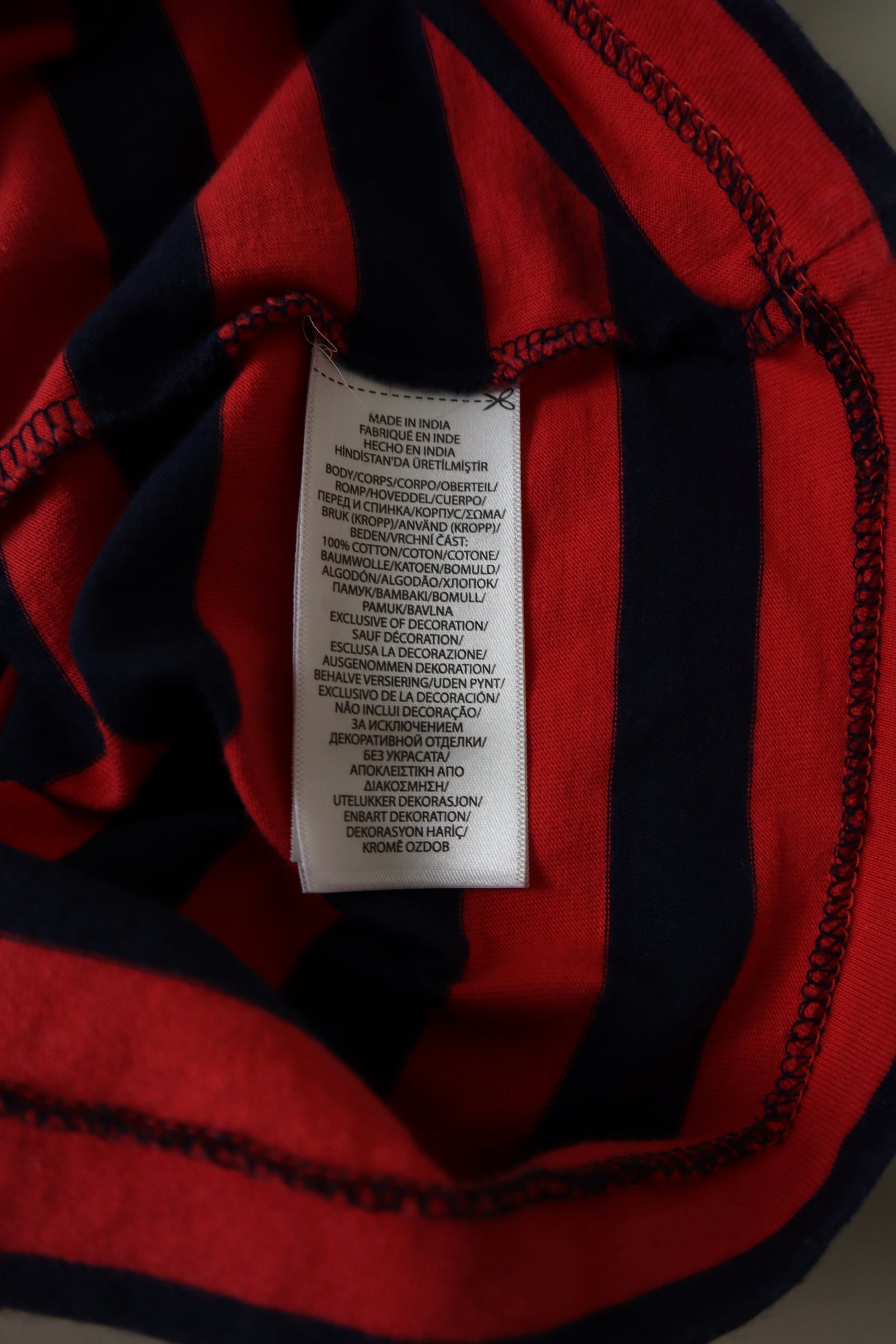Ralph Lauren t-shirt - M