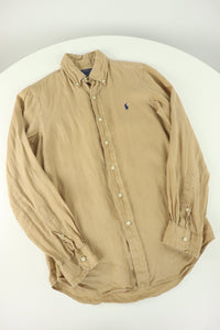 Ralph Lauren overhemd linnen - XS