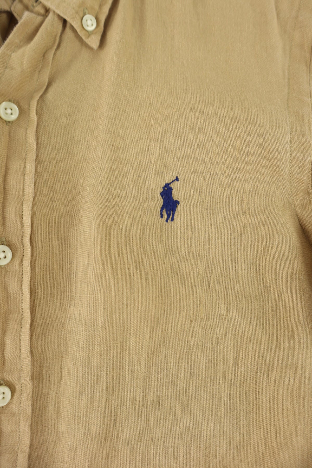 Ralph Lauren overhemd linnen - XS