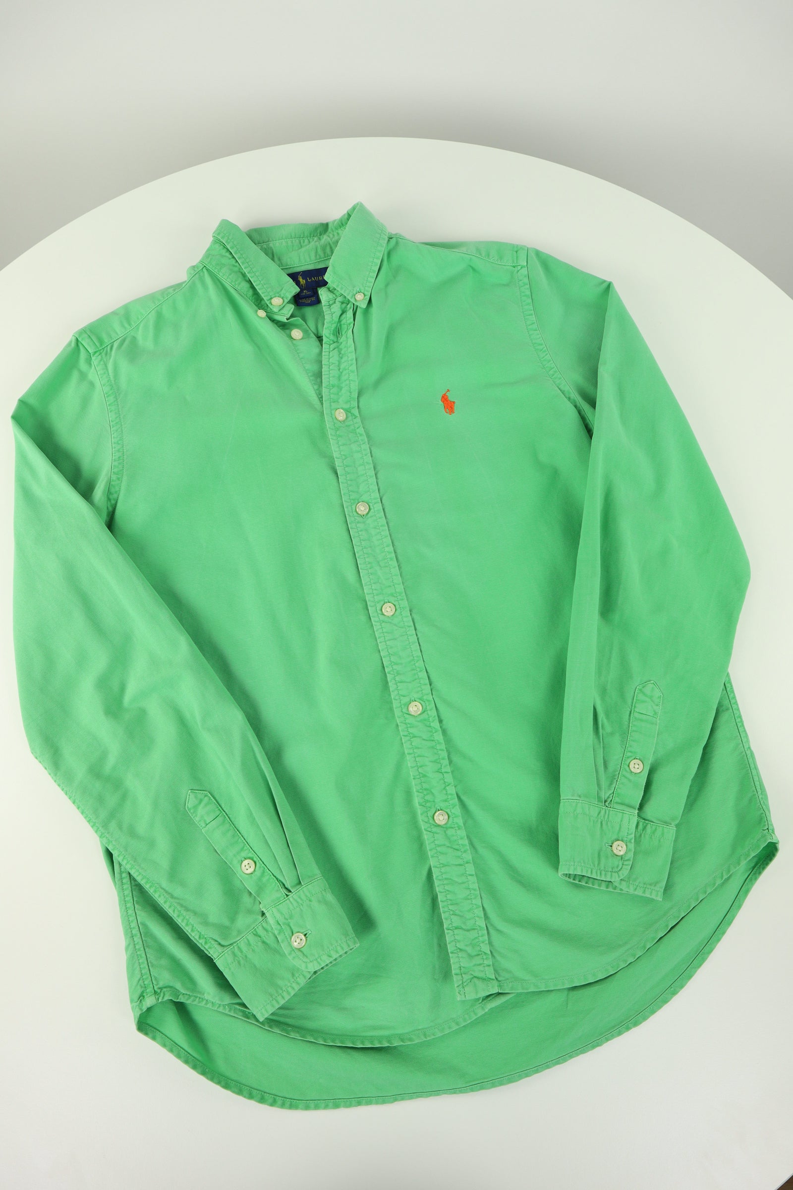 Ralph Lauren overhemd - XS