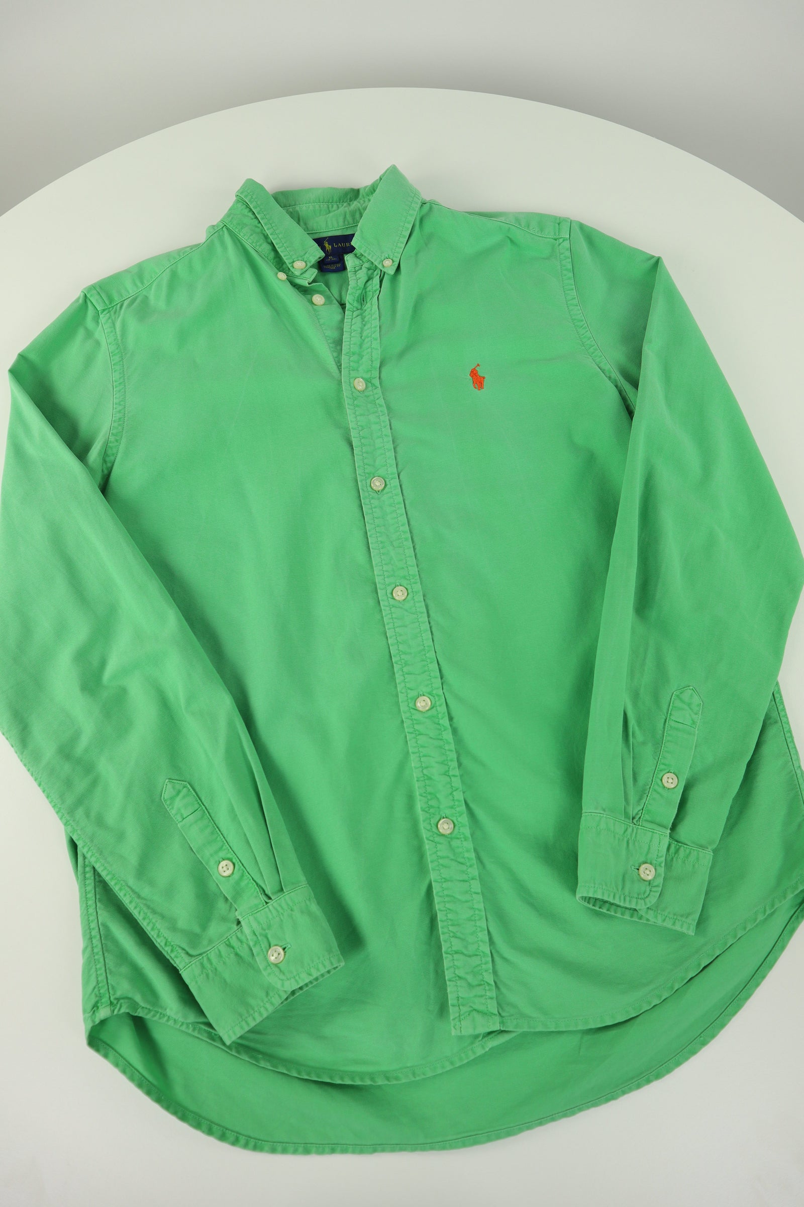 Ralph Lauren overhemd - XS