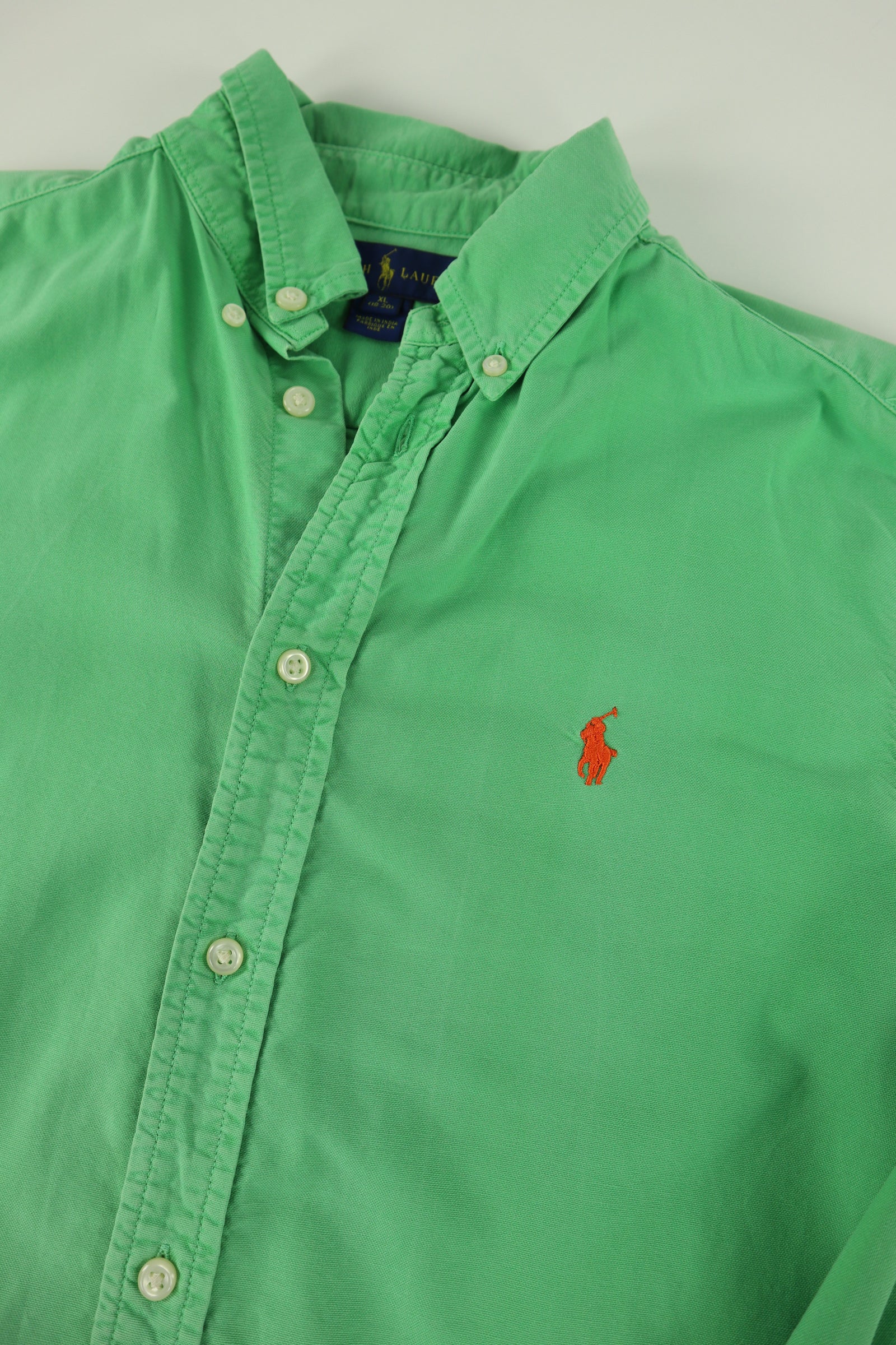 Ralph Lauren overhemd - XS