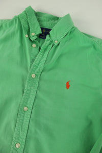 Ralph Lauren overhemd - XS