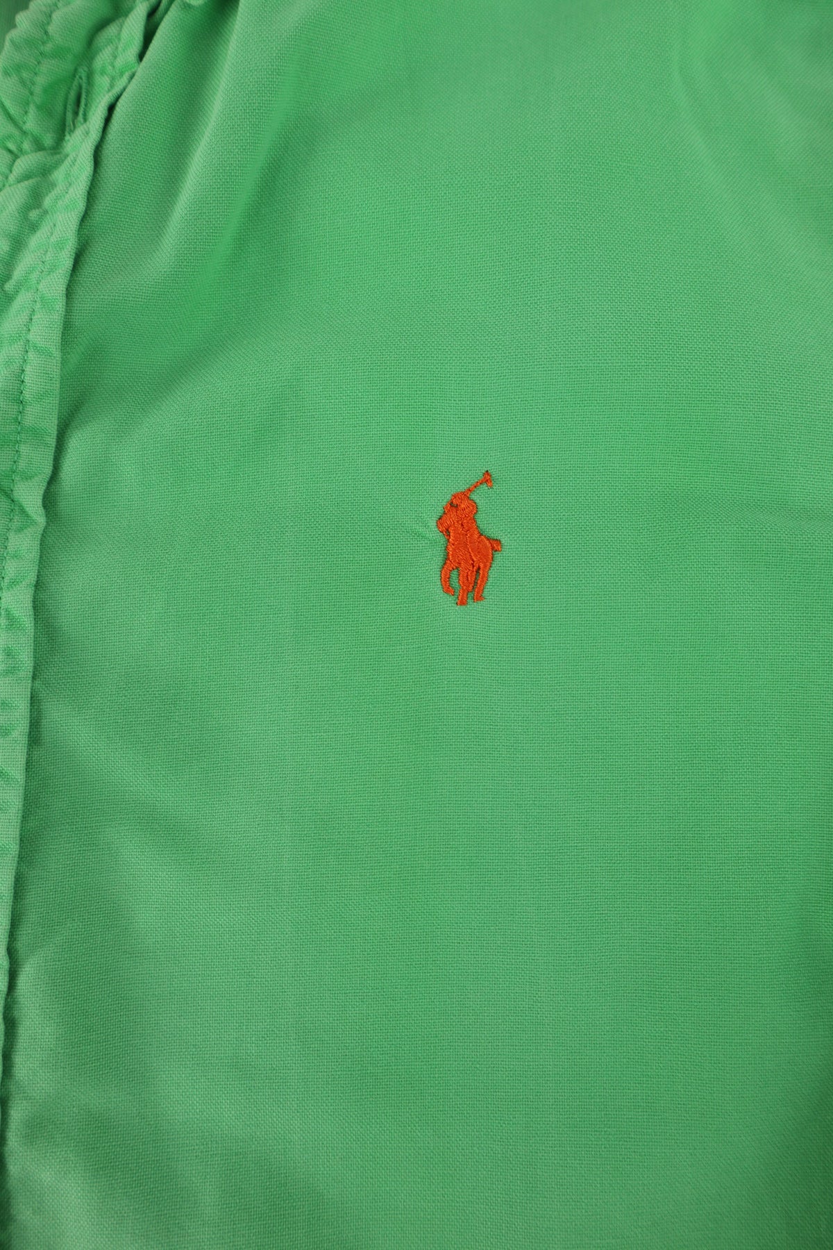 Ralph Lauren overhemd - XS