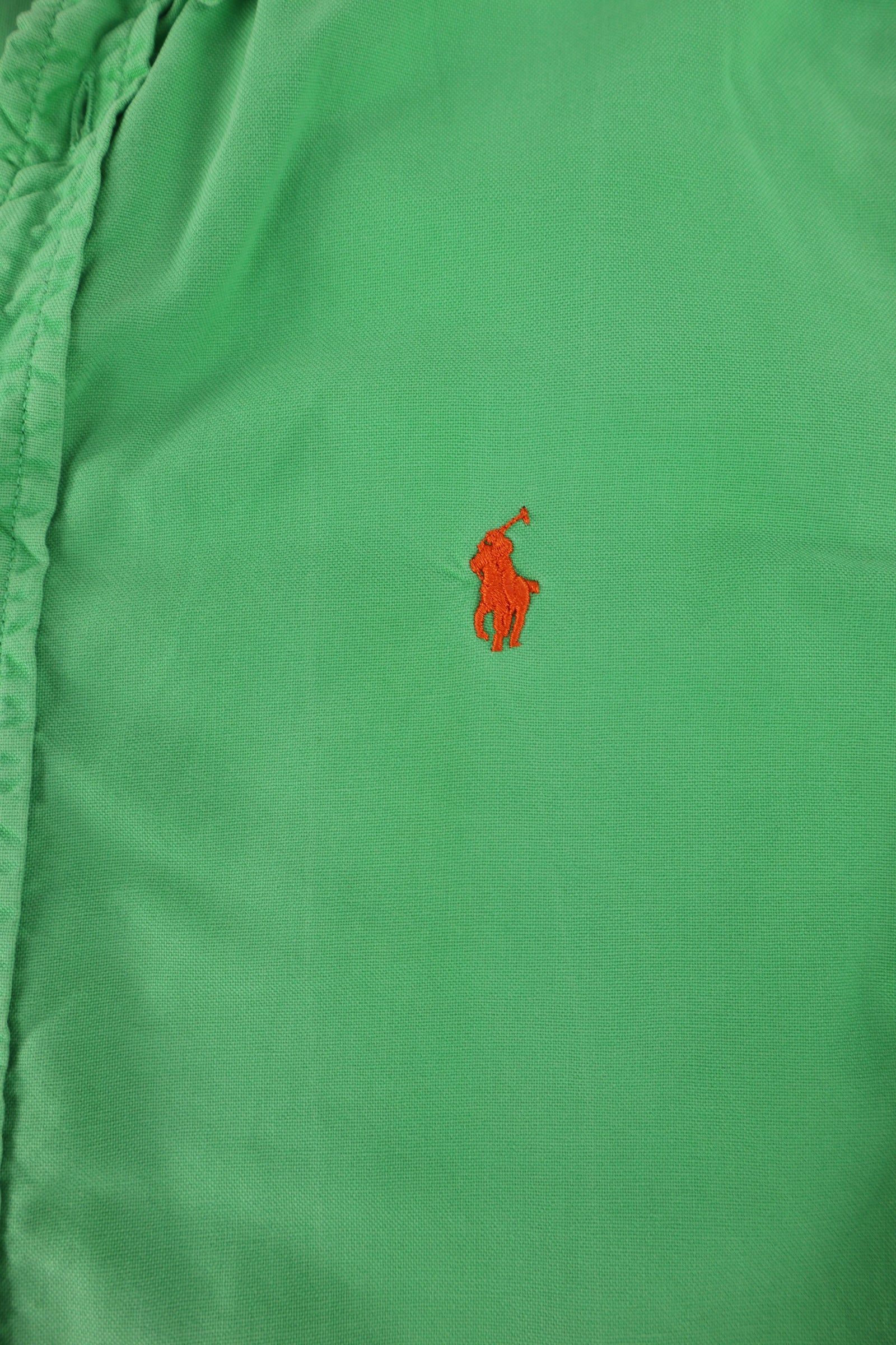 Ralph Lauren overhemd - XS