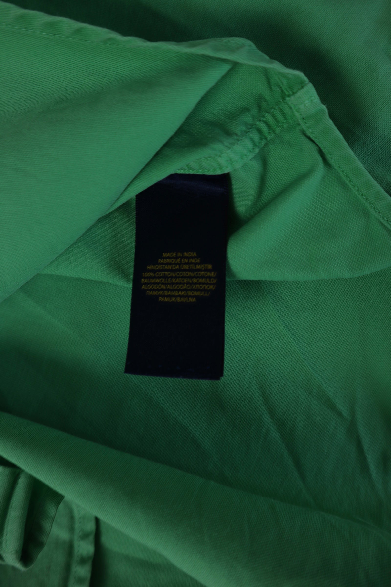 Ralph Lauren overhemd - XS