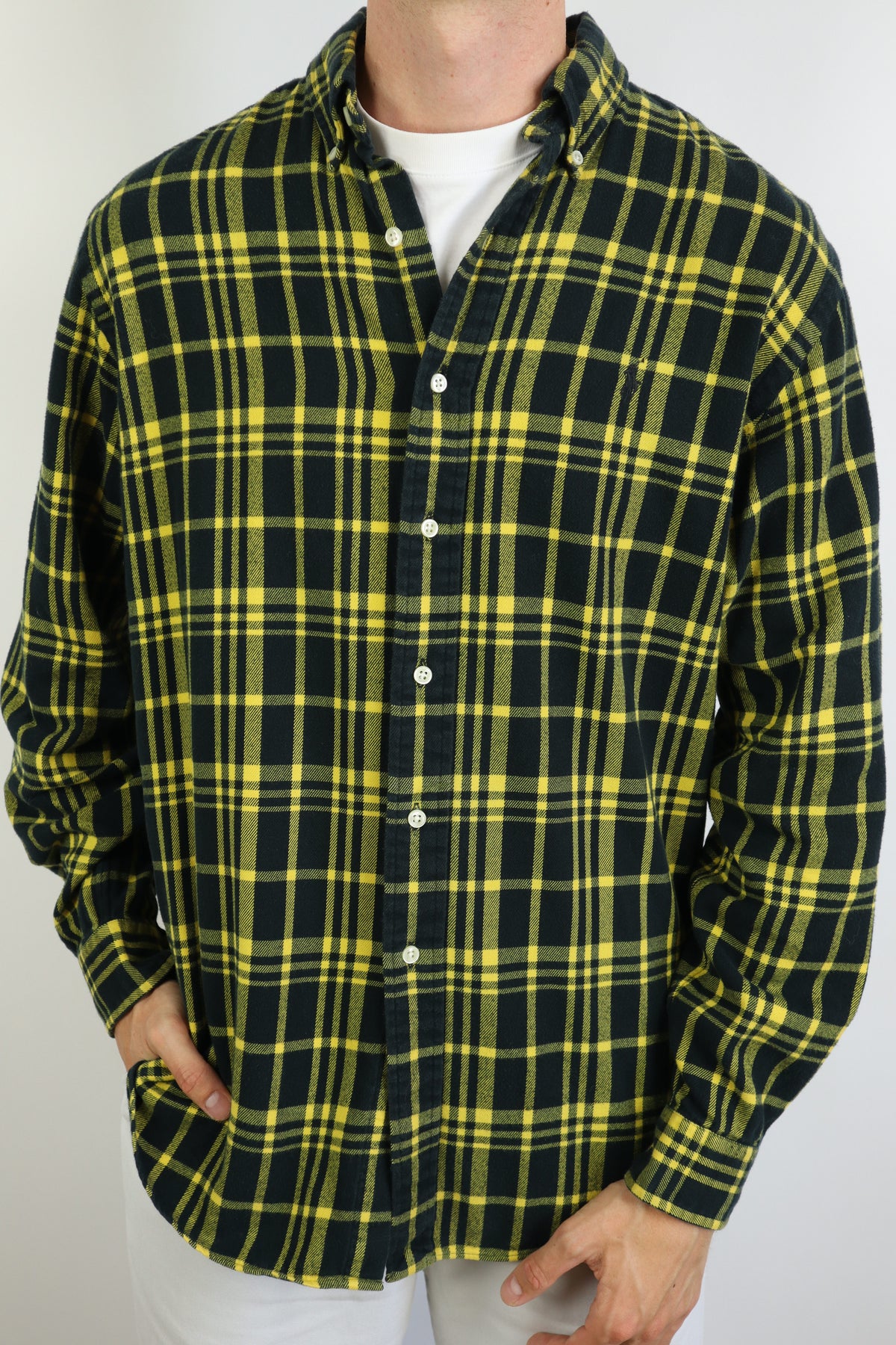 Ralph Lauren overhemd - L