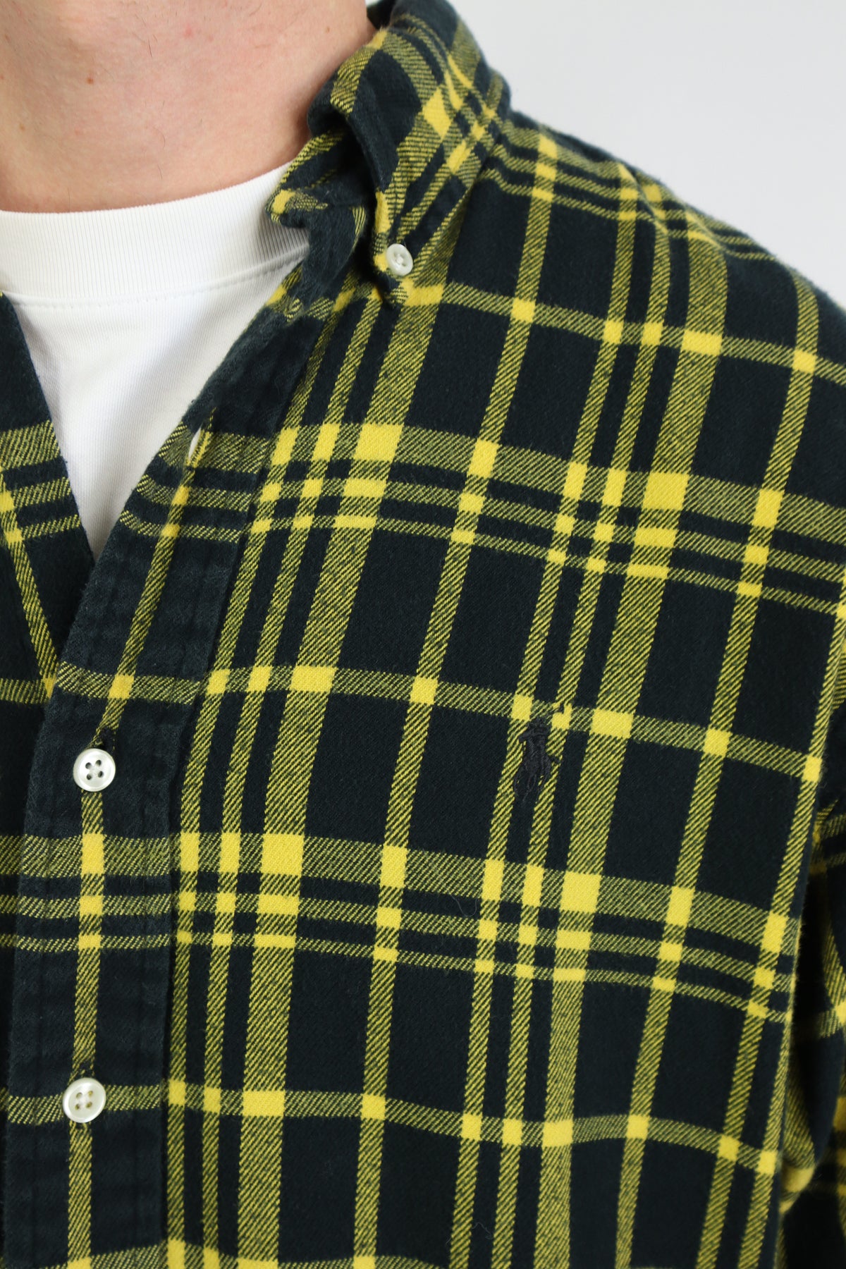 Ralph Lauren overhemd - L