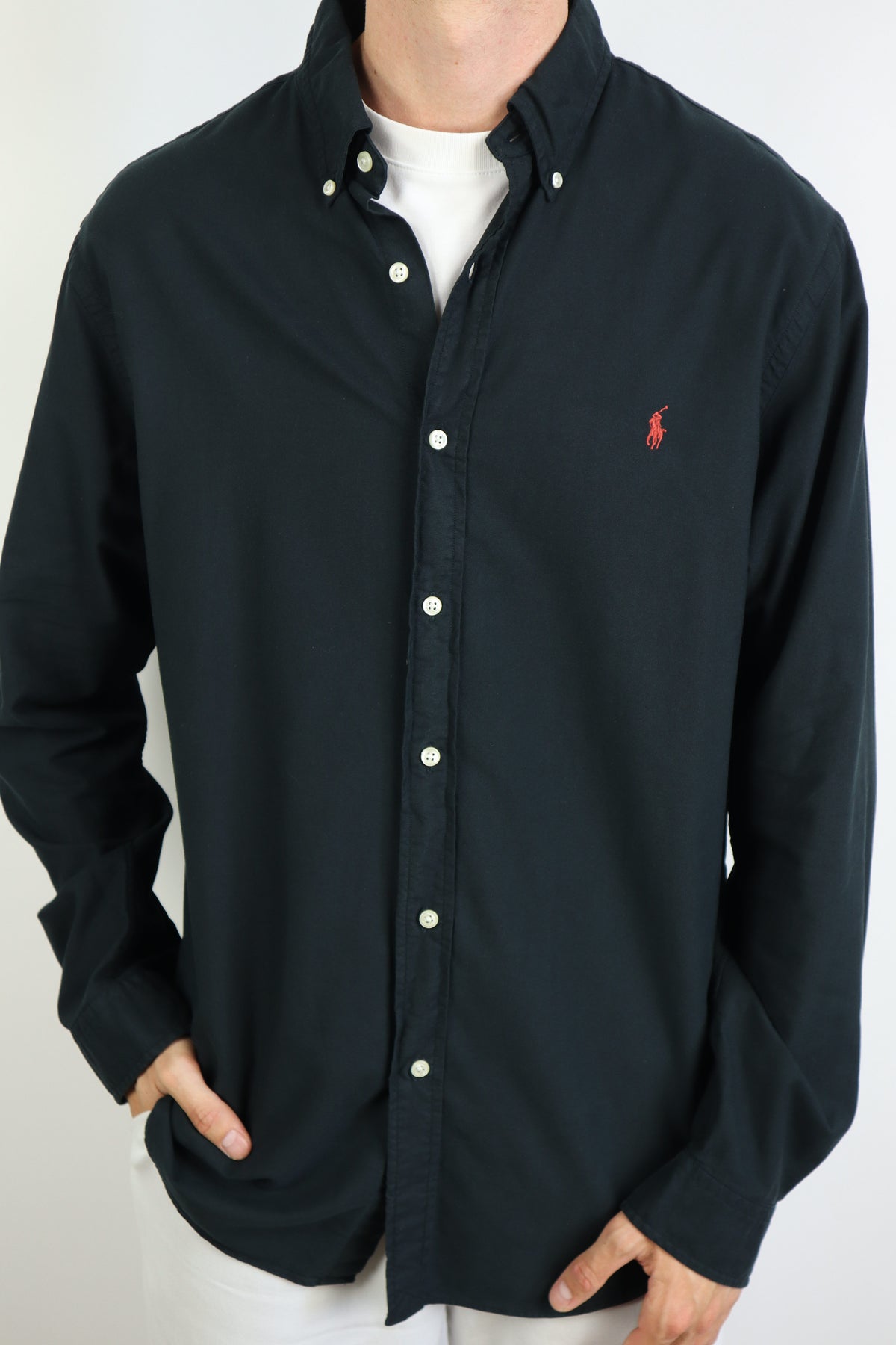 Ralph Lauren overhemd - XL