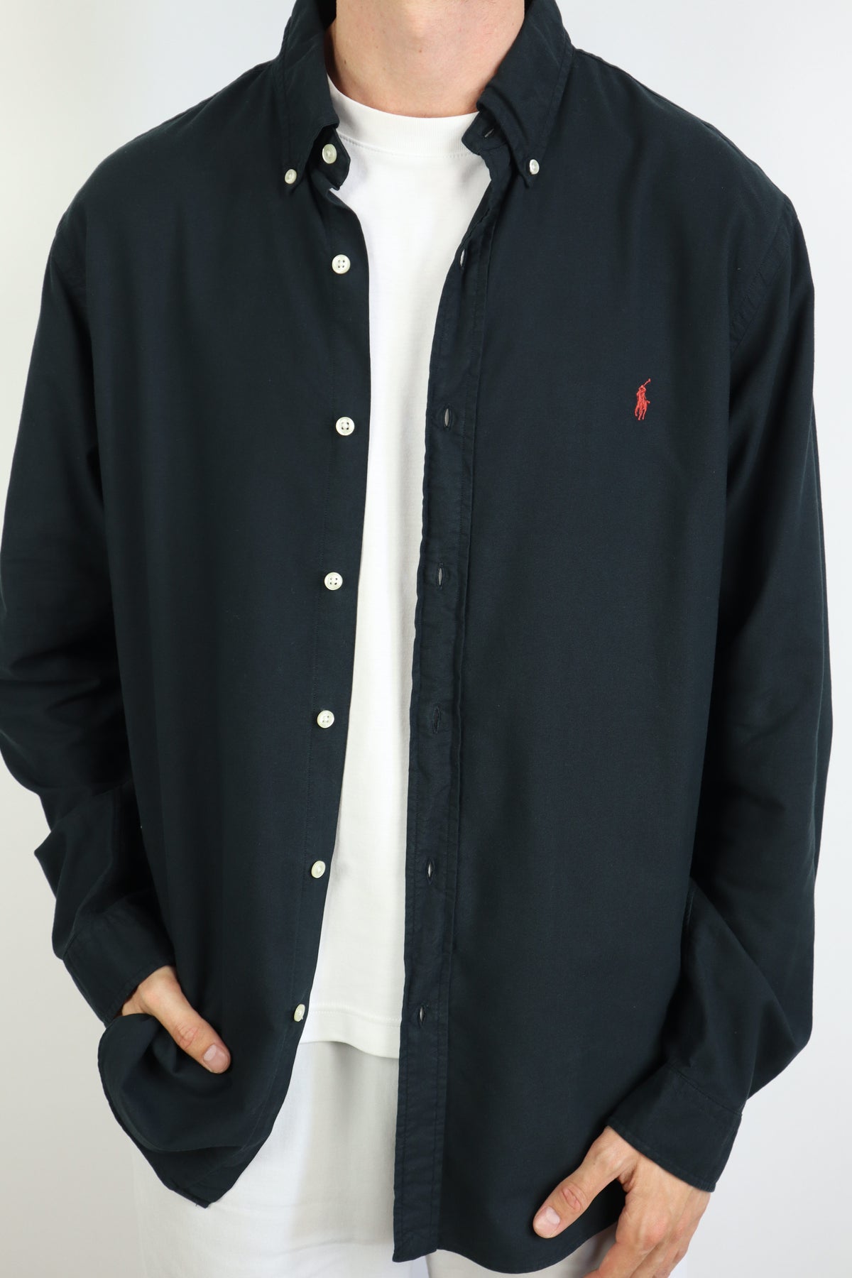 Ralph Lauren overhemd - XL