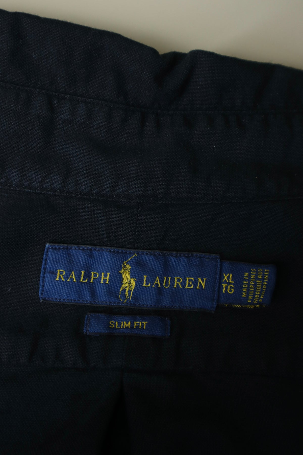 Ralph Lauren overhemd - XL