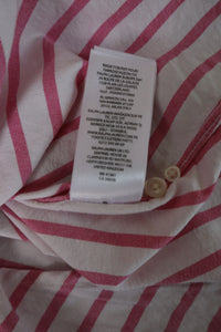Ralph Lauren overhemd korte mouw - S
