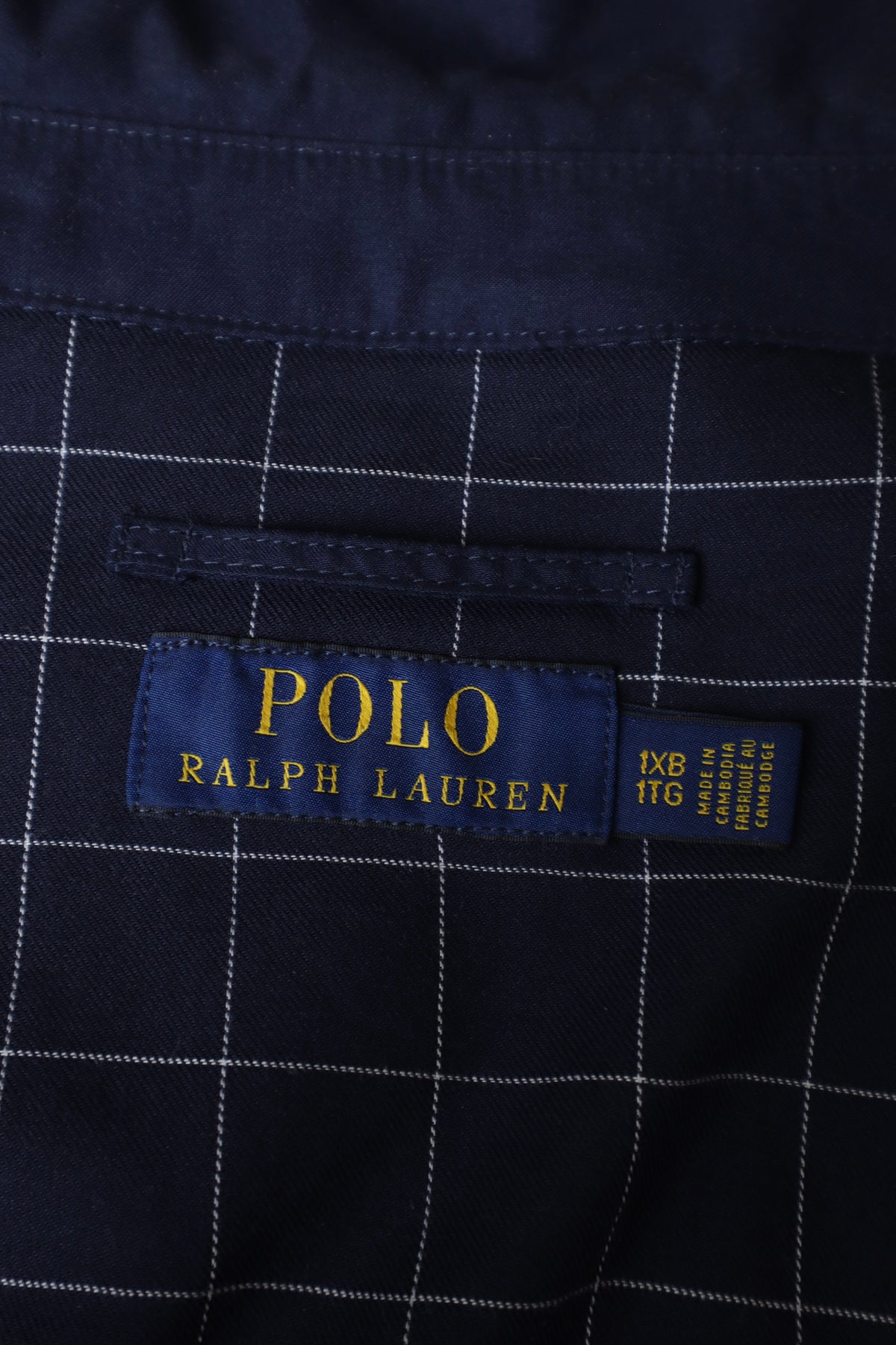 Ralph Lauren jas - XL