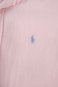 Ralph Lauren overhemd linnen - L