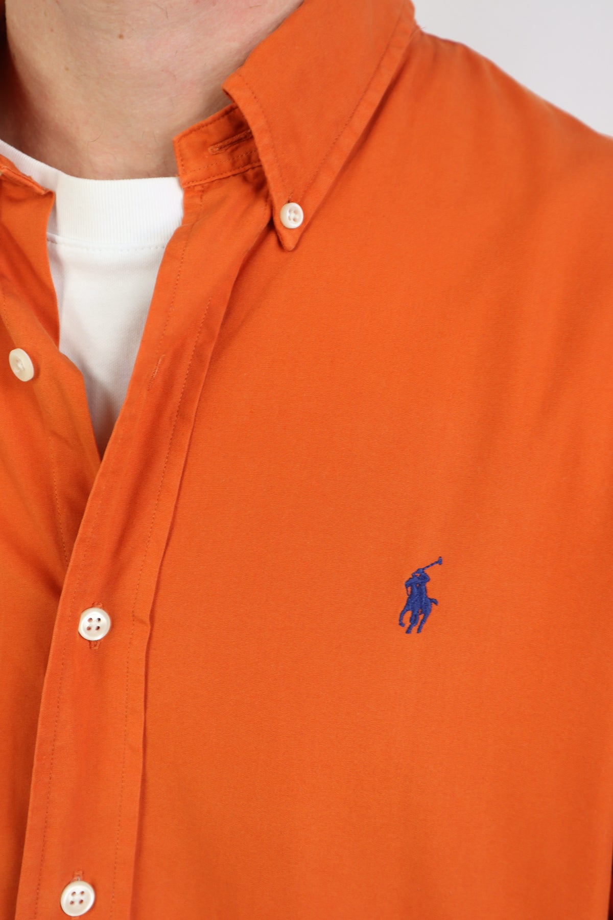 Ralph Lauren overhemd - L
