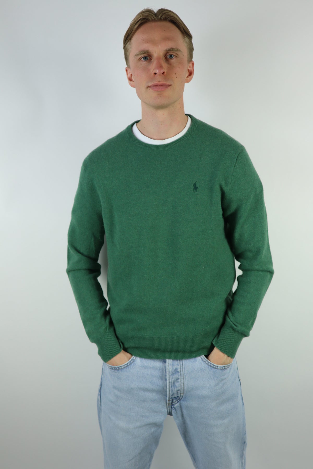 Ralph Lauren trui - M
