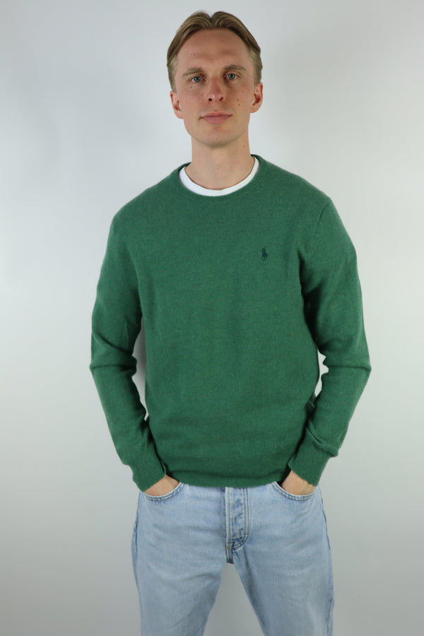 Ralph Lauren trui - M