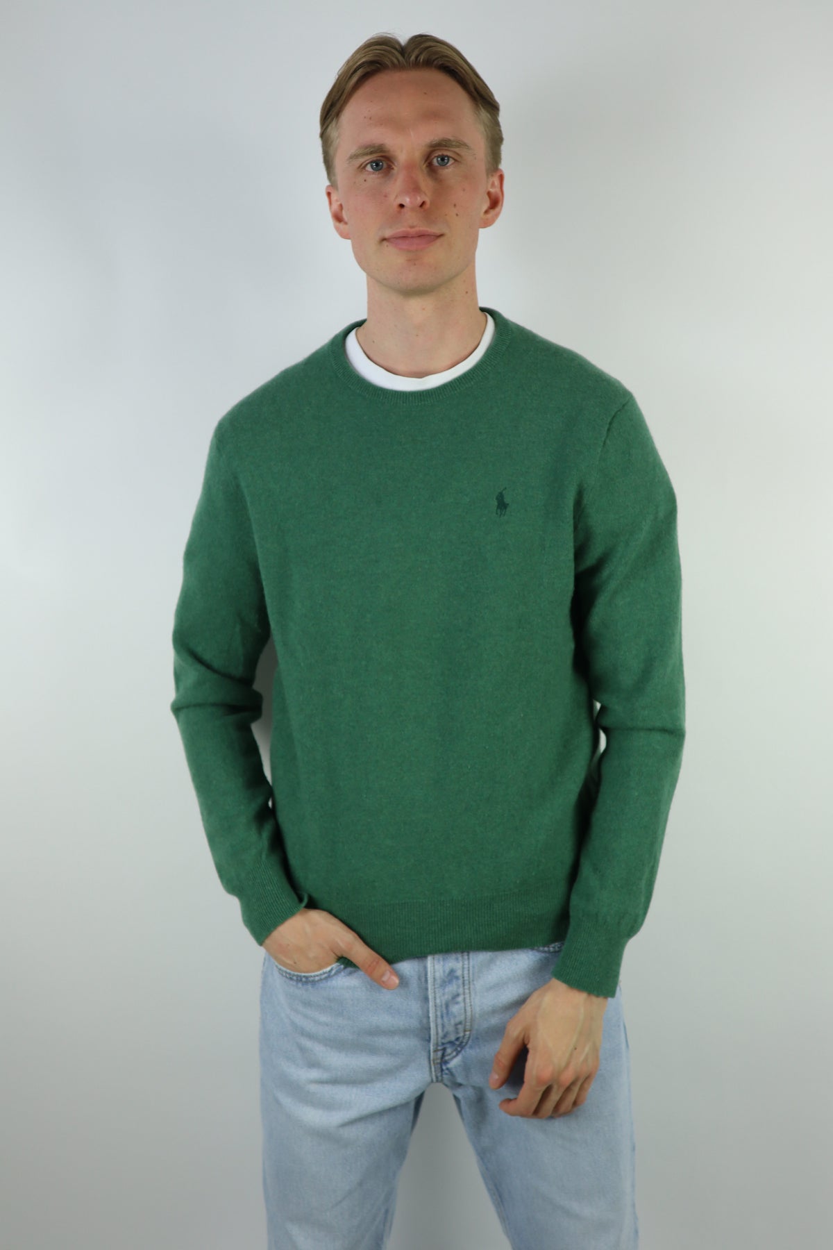 Ralph Lauren trui - M