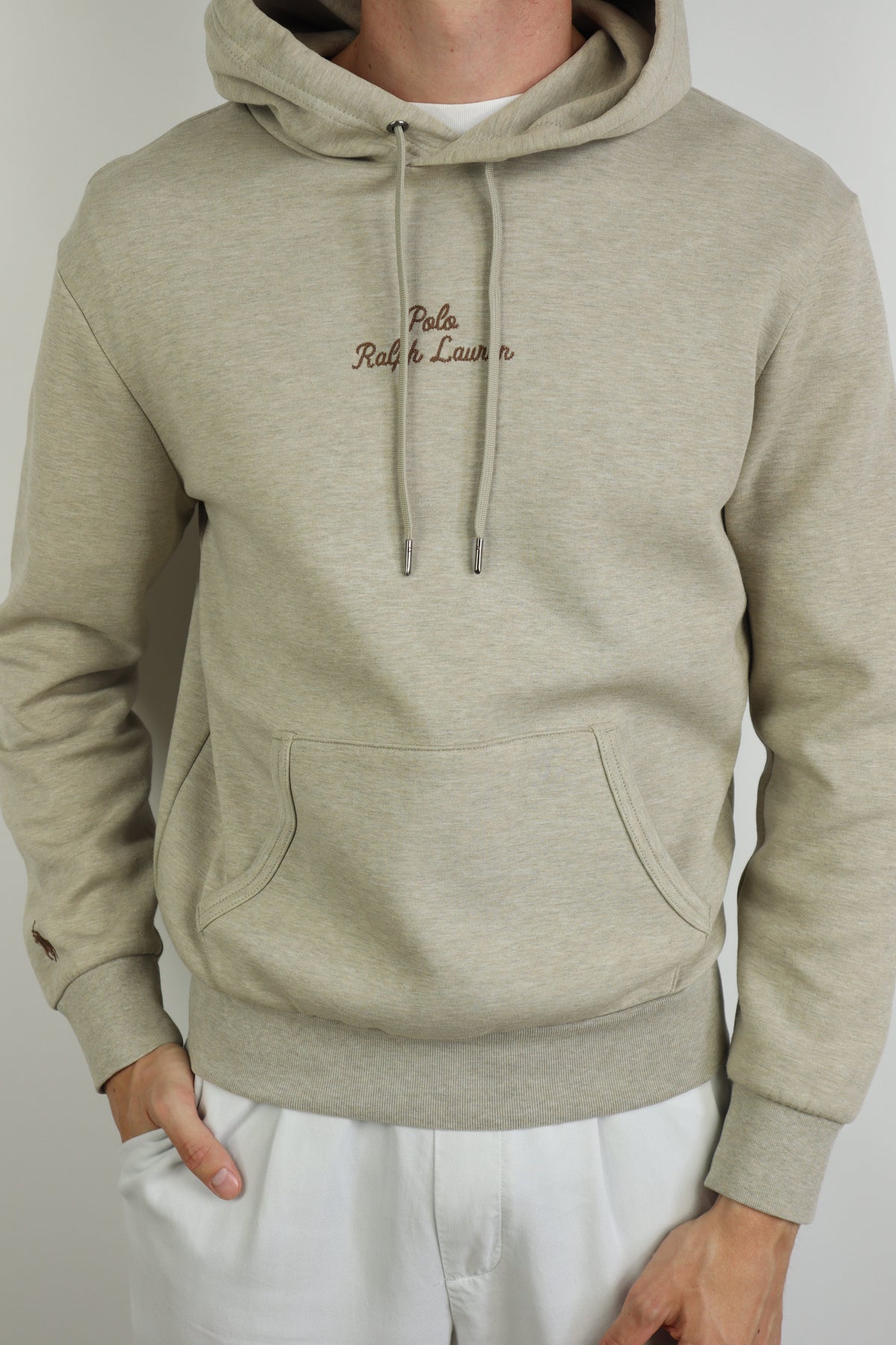 Ralph Lauren hoodie - S