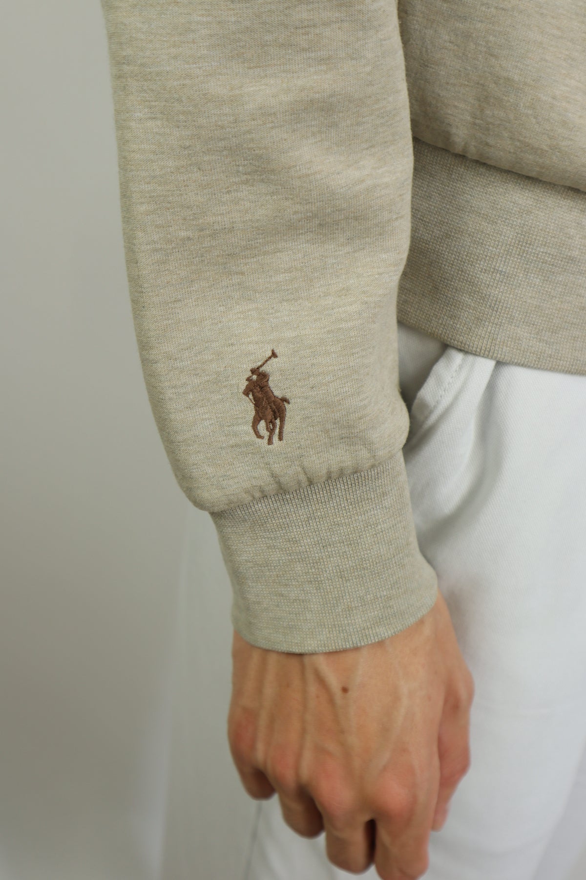 Ralph Lauren hoodie - S