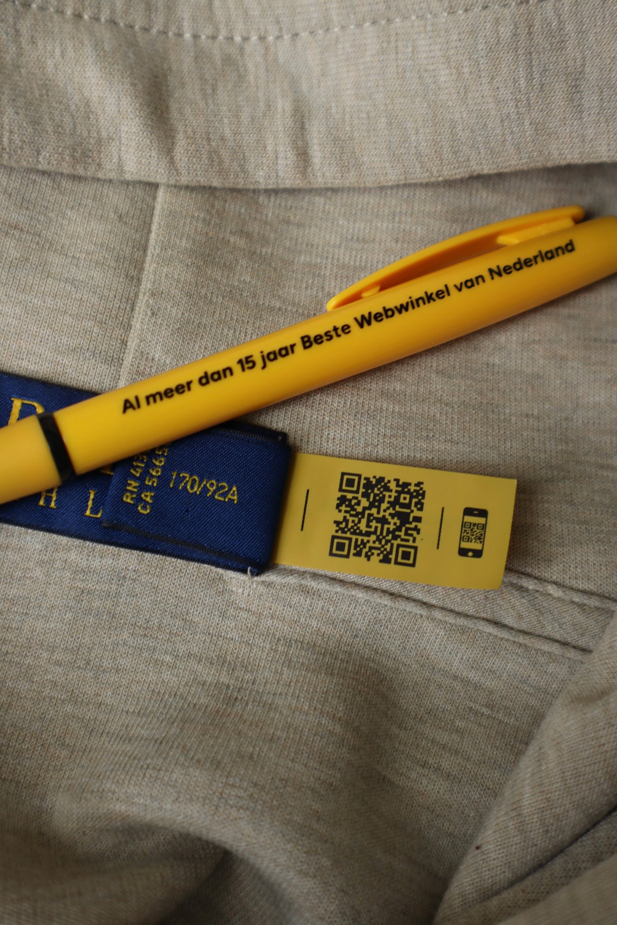 Ralph Lauren hoodie - S
