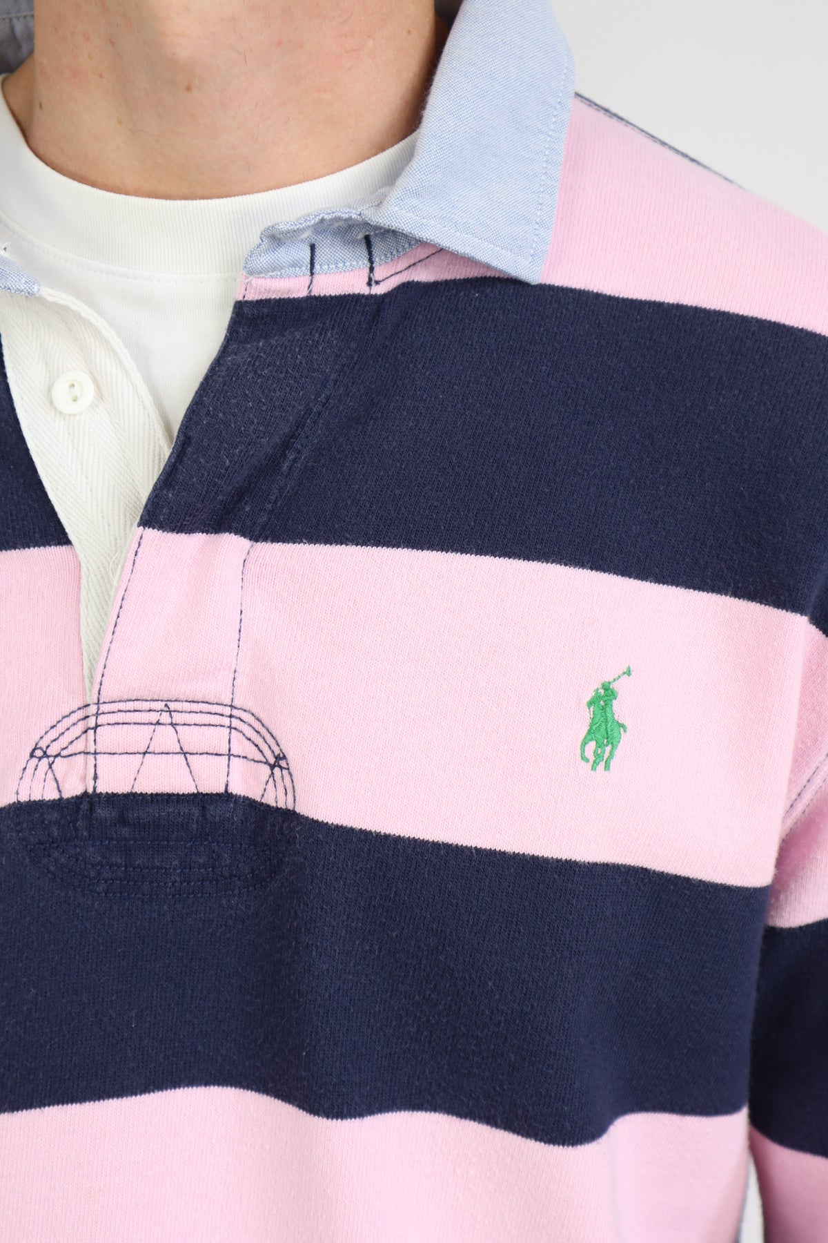 Ralph Lauren rugby polo - L