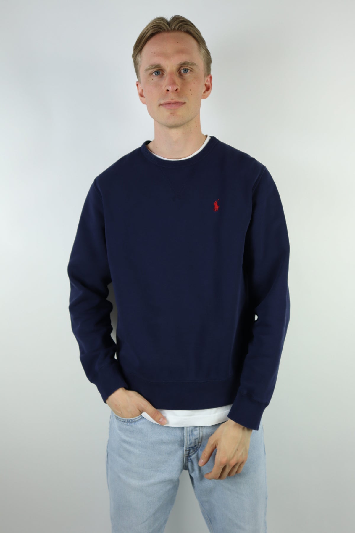 Ralph Lauren sweater - M
