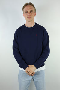 Ralph Lauren sweater - M