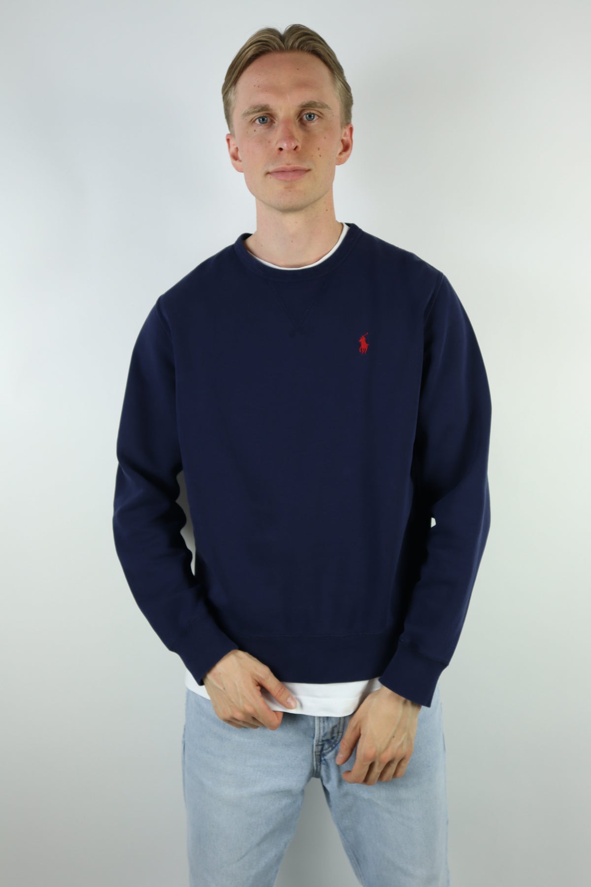 Ralph Lauren sweater - M