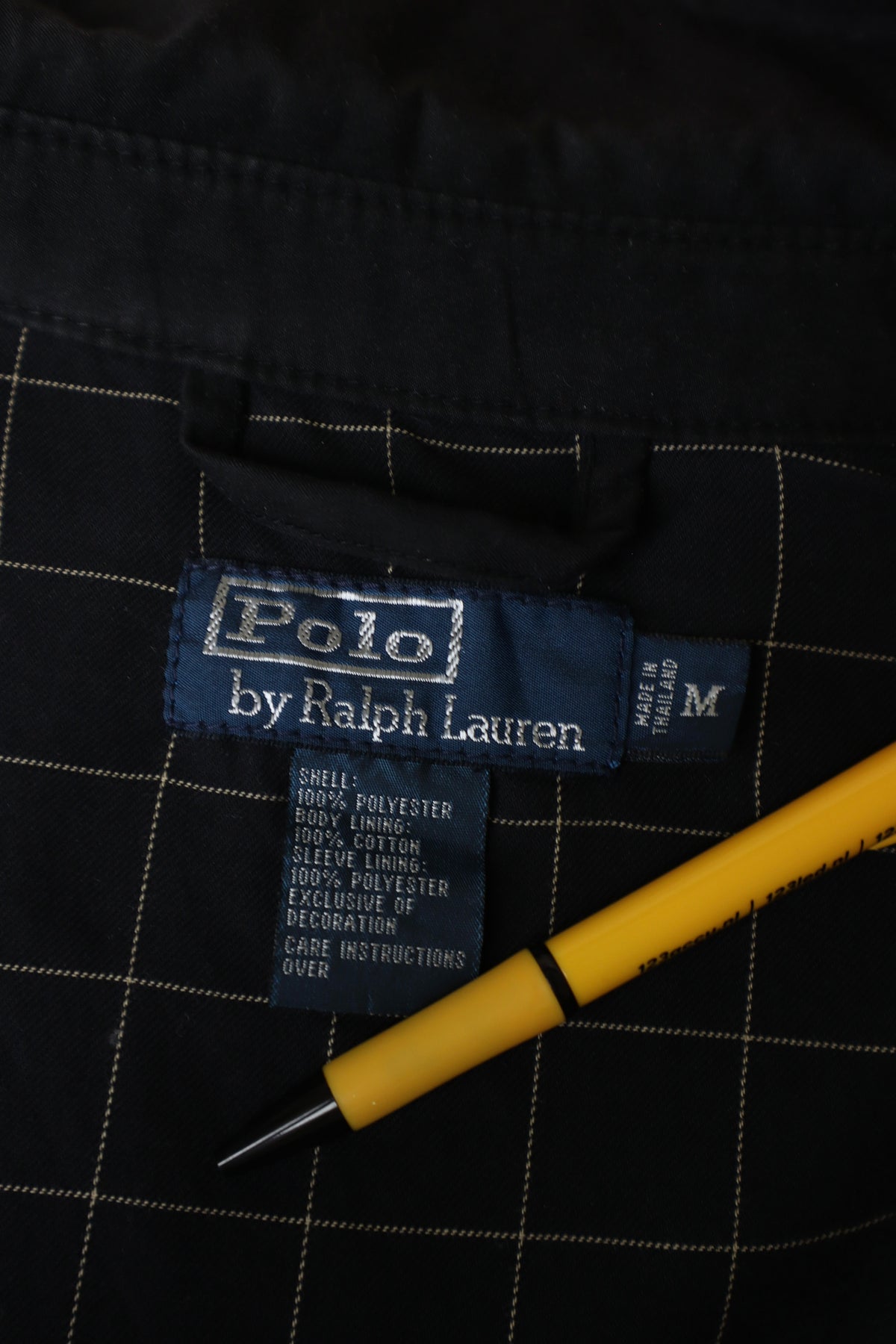 Ralph Lauren jas - M