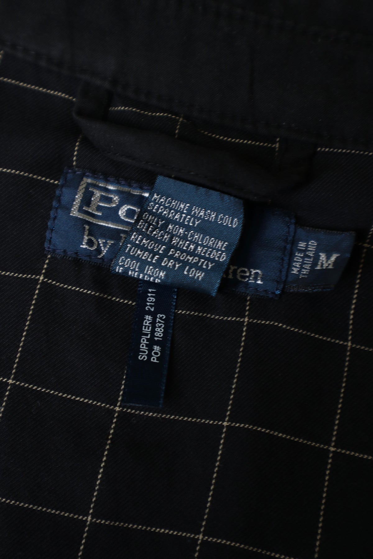 Ralph Lauren jas - M