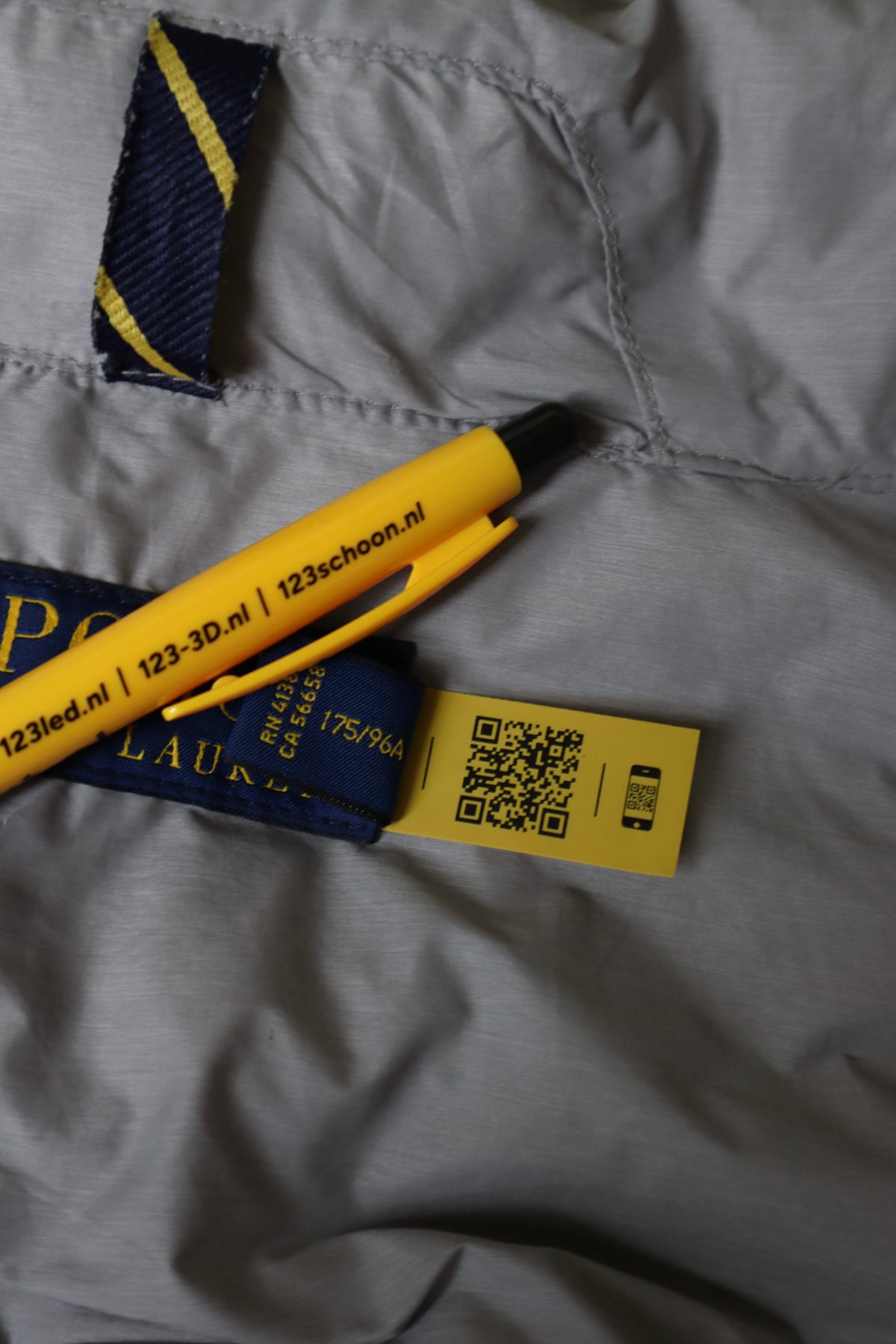 Ralph Lauren jas - M