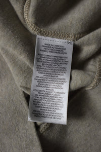 Ralph Lauren trui met kwart rits - M