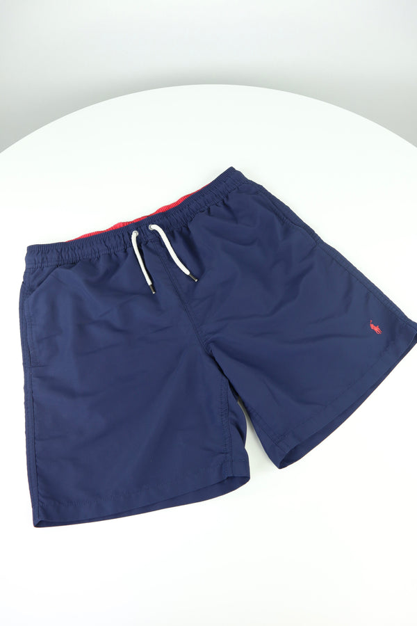 Ralph Lauren zwembroek - S/M