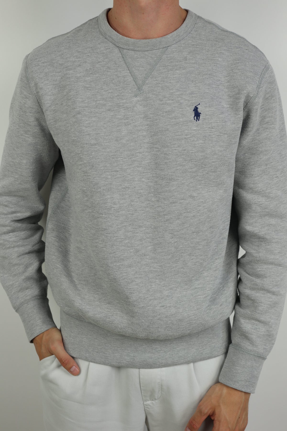 Ralph Lauren sweater - M