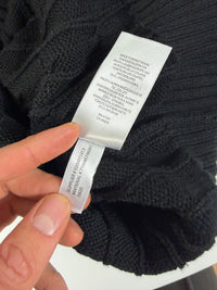 Ralph Lauren kabeltrui - XS