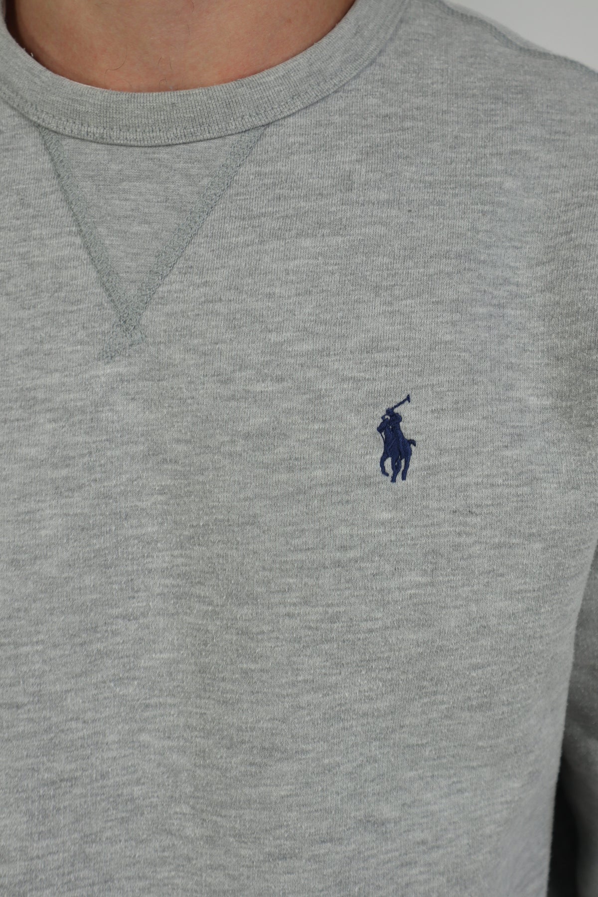 Ralph Lauren sweater - M