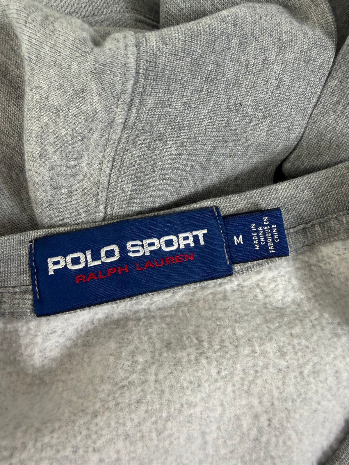 Ralph Lauren Polo Sport sweater - M