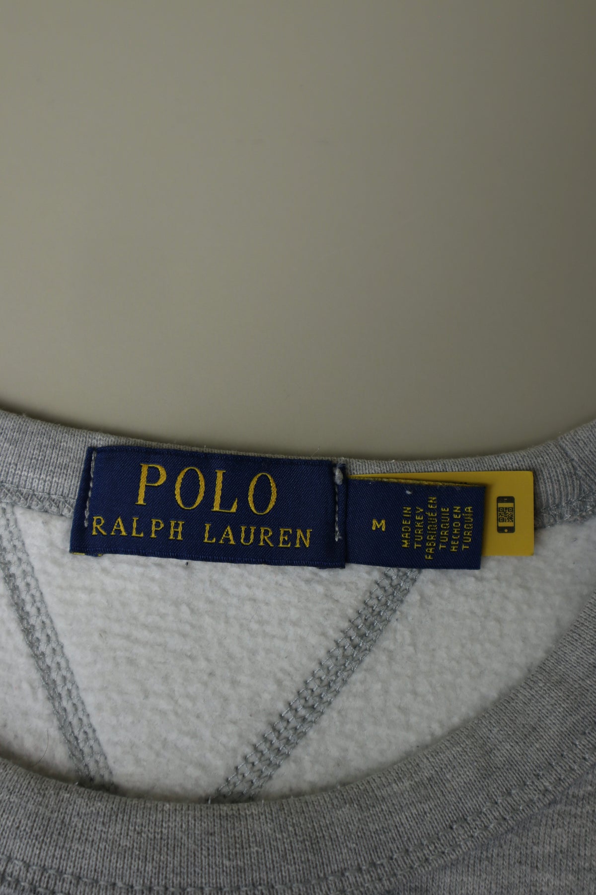 Ralph Lauren sweater - M