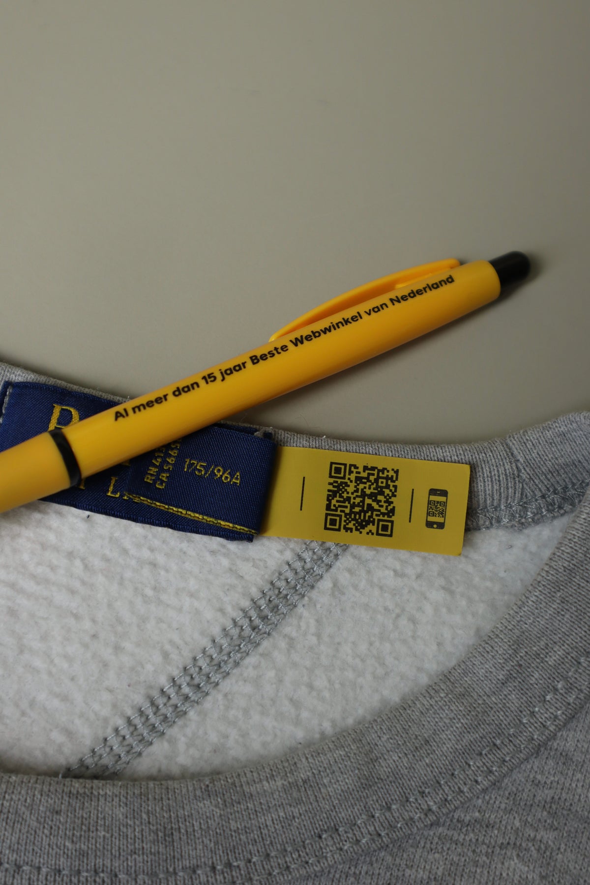 Ralph Lauren sweater - M