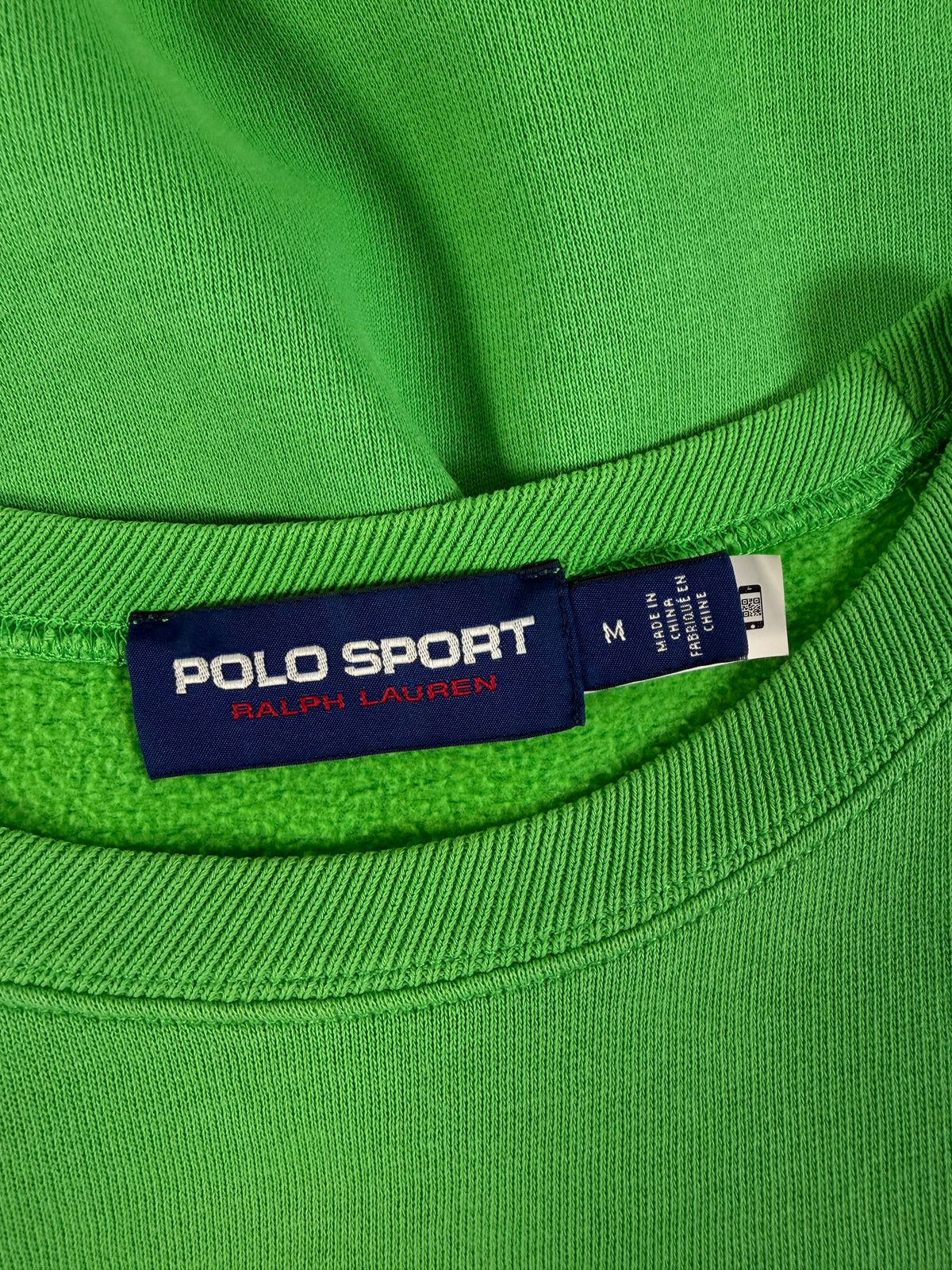 Ralph Lauren Polo Sport sweater - M Vrouwen