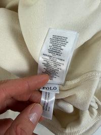 Ralph Lauren trui met ronde hals - L