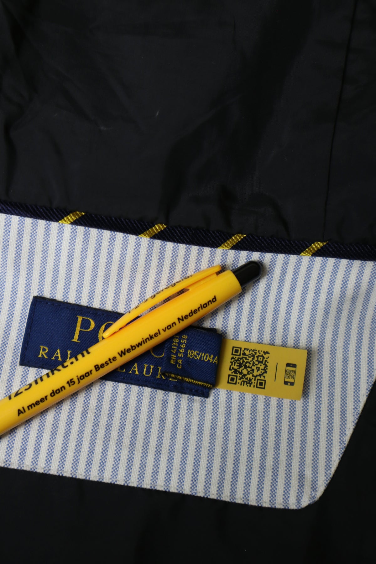 Ralph Lauren jas - XL