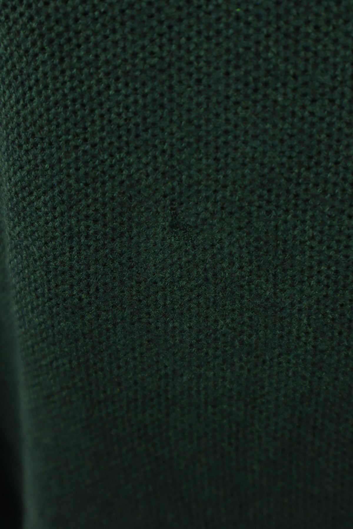 Ralph Lauren trui met kwart rits - XL